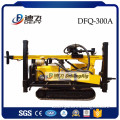 Water well usage used crawler drilling machine DFQ-300A